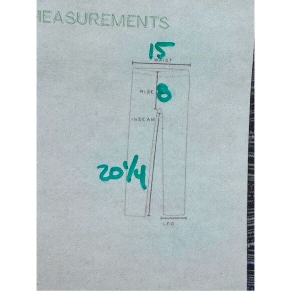 Lululemon Wunder Under Crop Legging Sz 10 Space Dye Twist Sapphire Blue Legging - Picture 6 of 6